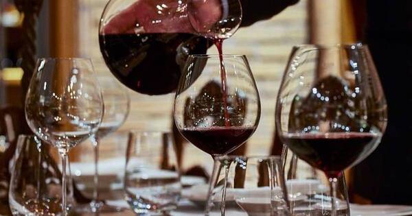 La Nación / Invitan a disfrutar del maridaje de vinos en el Sheraton de Asunción