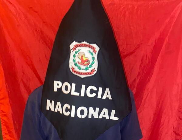 Un joven fue aprehendido tras hurtar en dos escuelas - San Lorenzo Hoy