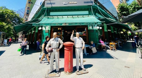 Buenos Aires como destino turístico y cultural: ¿Qué tan costoso es conocerla? - MarketData