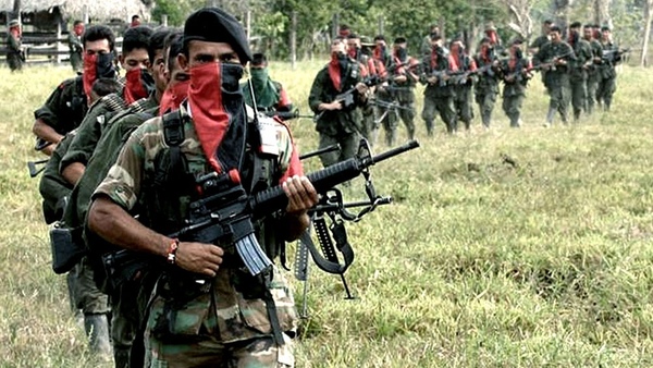 El Gobierno de Colombia confirmó que iniciará el lunes el diálogo con el ELN - .::Agencia IP::.