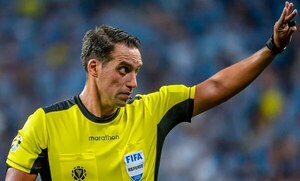 Diario HOY | Los árbitros se ponen a punto para el inicio del Mundial