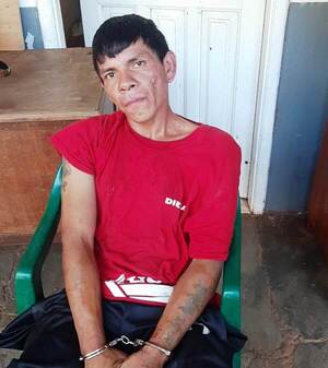Capturan al “terror de los colectivos” que operaba en la zona del mercado de abasto - La Clave