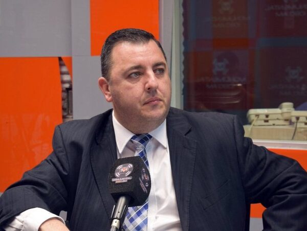 Fallo contra ABC Color es aberrante y atenta contra la libertad de prensa, sostiene abogado · Radio Monumental 1080 AM