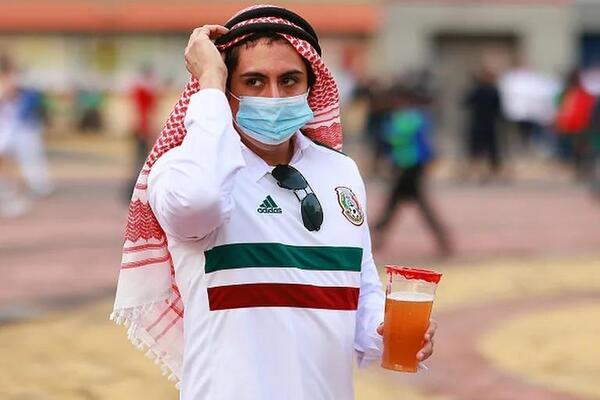Diario HOY | A horas de la inauguración, Qatar quiere prohibir la venta de cerveza en los estadios