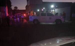 Investigan móvil del crimen en Villa Morra: Dos cuerpos fueron encontrados en un dúplex - Unicanal