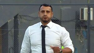 Diario HOY | Resistencia busca técnico para la próxima temporada