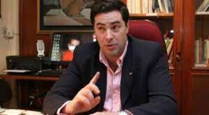 Diputados de Honor Colorado “se vestirán de angelitos” y apoyarán juicio político a Fretes, según exsenador