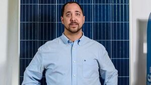Mediante innovación, Pablo Zuccolillo gana el premio “Joven Emprendedor” | Eventos - Premiaciones | 5Días