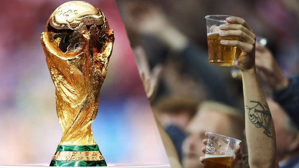 Fútbol sin alcohol: Qatar prohíbe el consumo de alcohol en los estadios y alrededores - Megacadena — Últimas Noticias de Paraguay