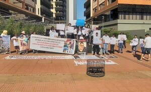 Caso Samuelito: Inicia el juicio oral y público