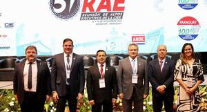 Energía hidroeléctrica es clave para la transición energética en la región