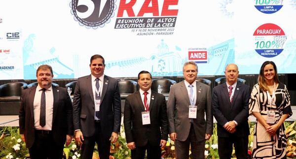 Energía hidroeléctrica es clave para la transición energética en la región