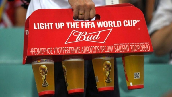 FIFA prohíbe la venta de bebidas alcohólicas en en Mundial de Qatar - El Independiente