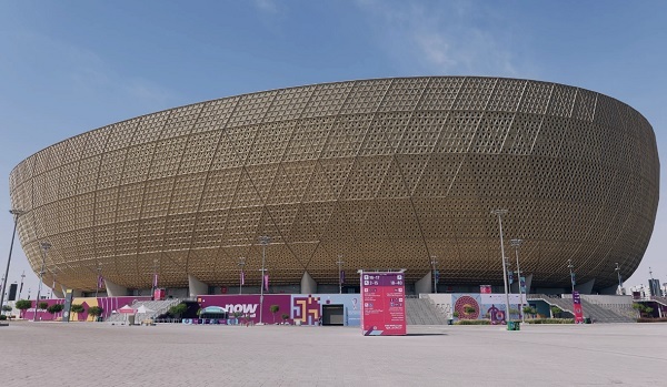 En estadios del Mundial no se venderá cerveza con alcohol