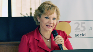 Juez condena a periodista y directora de Abc color por difamación - El Independiente