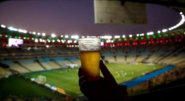Diario HOY | Qatar prohíbe la cerveza en los estadios