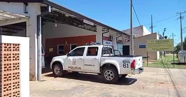 La Nación / Asesinato a balazos en San Pedro del Paraná habría sido por encargo