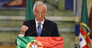 Diario HOY | Presidente de Portugal crea nueva polémica por comentarios sobre Qatar