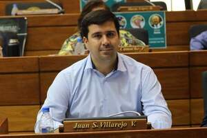 Afirman que Efraín Alegre genera apatía y perjudica a la Concertación - El Trueno