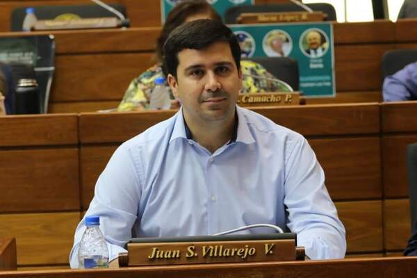 Afirman que Efraín Alegre genera apatía y perjudica a la Concertación - El Trueno