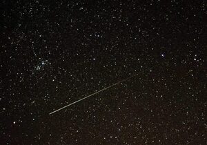 Lluvia de estrellas las “Leónidas”: cuándo y a qué hora se puede observar en Paraguay - Ciencia - ABC Color
