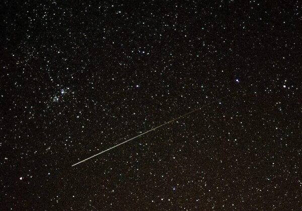 Lluvia de estrellas las “Leónidas”: cuándo y a qué hora se puede observar en Paraguay - Ciencia - ABC Color
