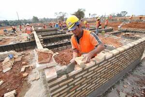 Crónica / En Canadá quieren mano de obra internacional: necesitan gente de la construcción, carpinteros, soldadores...