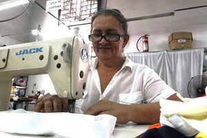 El Fondo de Garantías para la Mujer empieza a operar desde este viernes - .::Agencia IP::.