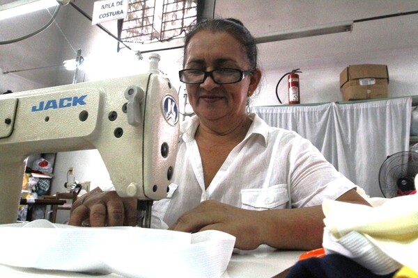 El Fondo de Garantías para la Mujer empieza a operar desde este viernes - .::Agencia IP::.