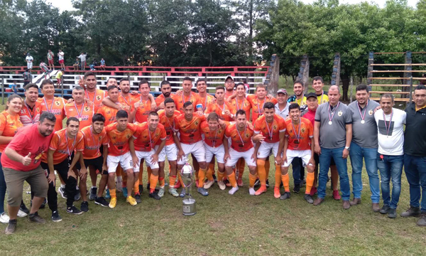 Nacional de Interligas: Caaguaceños entrarán en acción este domingo - OviedoPress