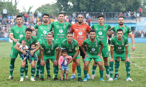 Este domingo en el Defensores del Chaco se conocerá al campeón del Nacional B - OviedoPress