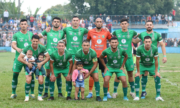 Este domingo en el Defensores del Chaco se conocerá al campeón del Nacional B - OviedoPress