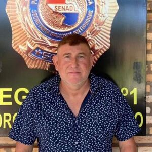 Fiscal anuncia imputación para ex intendente que cayó con más de 70 kilos de marihuana - Radio Imperio