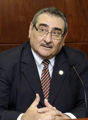 Fretes “debería pensar en renunciar”, dice Mario Abdo Benítez - Política - ABC Color