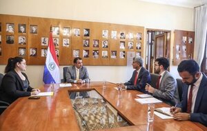 India ve al Paraguay como un destino atractivo para la inversión extranjera