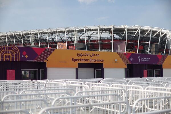 FIFA prohíbe venta de cerveza en los estadios de Qatar 2022 | OnLivePy