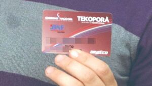Tekoporã dará pago extra a 170.000 familias del país