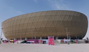 En estadios del Mundial no se venderá cerveza con alcohol - Paraguaype.com