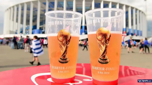 Qatar prohíbe la venta de cerveza en los estadios durante el Mundial - Noticiero Paraguay