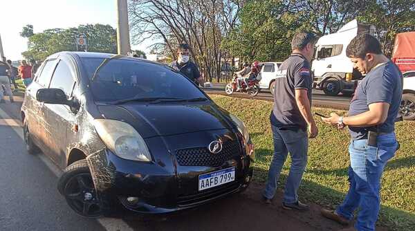 Ordenan detención de sospechada como participante del robo a Sunset Cubiertas - La Clave