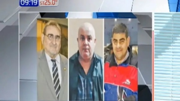 Fiscal general designa investigadores para caso Amílcar Fretes - Paraguaype.com