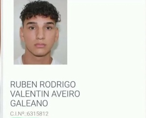 La inseguridad nuestra de cada día: joven fue asesinado por asaltantes en la Chacarita - ADN Digital