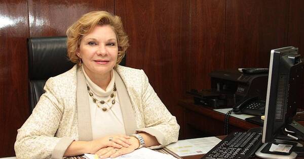 La Nación / Fallo judicial: Martha González dijo que se actuó con total objetividad