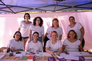 Diario HOY | Feria Feminista brindará servicios gratuitos para mujeres y jóvenes