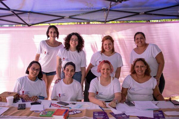 Diario HOY | Feria Feminista brindará servicios gratuitos para mujeres y jóvenes