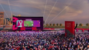 Mundial sin cerveza: La FIFA prohíbe la venta de bebidas alcohólicas en los estadios - El Trueno