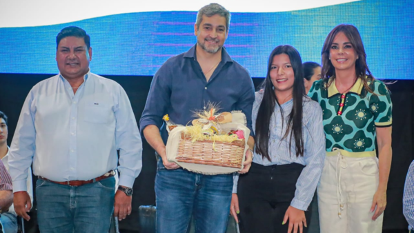 Abdo Benítez pide a Antonio Fretes que renuncie - El Independiente