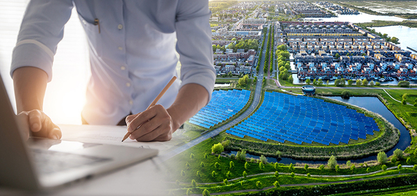 Ciudades con Proyecto vs Ciudades sin Proyecto - El Independiente