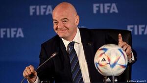 Infantino y la FIFA: poca ética, mucho dinero en juego y un presidente sin contrincantes