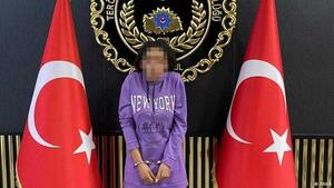 Prisión preventiva a 17 sospechosos de atentado de Estambul, y 29 deportados